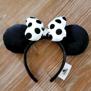 Minnie ears